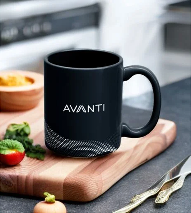 AVANTI Mug